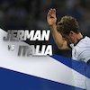 Prediksi Jerman vs Italia 15 Juni 2022