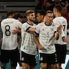 Hasil Pertandingan Hungaria vs Jerman: Skor 1-1