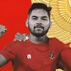 Mengerikan! Perkiraan Formasi Timnas Indonesia dengan Jordi Amat, Sandy Walsh, dan Shanye Pattynama