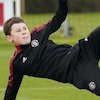 The Next Wazza! Kai, Putra Wayne Rooney Cetak 56 Gol Sepanjang Musim 2021/22 untuk Tim MU U-12