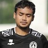 Jumpa PSIS Semarang, Komarodin Ungkap Targetnya Bersama PSS Sleman