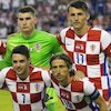 Bukan Cuma Luka Modric, Timnas Kroasia Punya Kovacic dan Brozovic untuk Bikin Kejutan di Piala Dunia