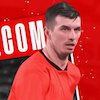 Rumor Terbukti, Ondrej Kudela Resmi Berkostum Persija untuk 3 Musim Kedepan