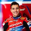 Repsol Honda Bantah Bakal Panggil Iker Lecuona Sebagai Pengganti Marc Marquez