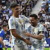 10 Pemain Bintang tak Dipanggil Argentina ke Piala Dunia 2022: Musso, Simeone, dan Cerita Lama Denda