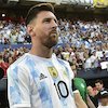 Siapa sih Favorit Juara Piala Dunia 2022 Menurut Lionel Messi? Ternyata Bukan Argentina