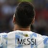 Kata Eks Bos Argentina Soal Messi: Jenius, Pemimpin yang tak Banyak Omong!