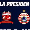 Hasil Piala Presiden 2022: Madura United Pastikan Persija Pulang dengan Tangan Hampa