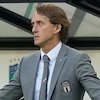 Roberto Mancini Sesalkan Kekalahan Atas Inggris: Italia Layak Dapatkan Hasil Seri