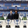 Jadi Pemain yang Sangat Sukses di Real Madrid, Marcelo Berterima Kasih pada Raul