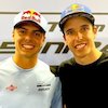 Alex Marquez Resmi Jadi Tandem Fabio Diggia di Gresini Racing MotoGP pada 2023