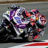 Hasil Kualifikasi MotoGP Malaysia: 3 Calon Juara Apes, Martin Pole dan Patahkan Rekor Quartararo