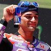 Jorge Martin Ngaku Sempat Tertarik Kembali ke Honda di MotoGP 2023