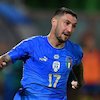 Man of the Match Italia vs Hungaria: Matteo Politano