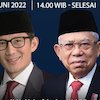 Rayakan Hari Jadi ke-10, Merdeka Luncurkan Merdeka Awards 2022