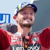 Dapat Long Lap Penalty, Jack Miller Tetap Bisa Naik Podium di Sachsenring