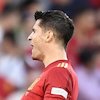 Spanyol Gagal Menang Setelah Unggul Lebih Dulu, Morata: Itulah Sepak Bola