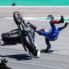 CEO Dorna Kecam Para Rider MotoGP yang Ngomel Soal Kinerja FIM Stewards