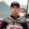 Takaaki Nakagami Resmi Tetap Bela LCR Honda di MotoGP 2023 demi Bantu Marc Marquez