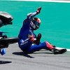 Suzuki Kecam Taka Nakagami Lolos Hukuman: MotoGP Tak Belajar dari Insiden 2006