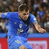 Hasil Pertandingan Italia vs Hungaria: Skor 2-1