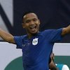 Cetak Gol untuk PSIS Semarang, Transformasi dan Pembuktian Oktafianus Fernando