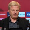 Ngenes, Oliver Kahn Dipecat Saat Bayern Munchen Juara dan Tidak Boleh Ikut Perayaan