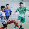 Persebaya vs Putra Delta Sidoarjo 3-0, Higor Vidal Cetak Gol, Aji Santoso Tunggu Striker Asing