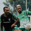 Kondisi Penggawa Persebaya Usai Hadapi Bhayangkara FC, Zaenuri Ditangani Dokter, Hidayat dalam Obser