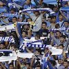 Ricuh Suporter PSIS vs Persib, Andang Ruhiat: Prihatin, Olahraga Itu untuk Mempersatukan, Patuhi Atu