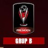 Prediksi Piala Presiden 2022: Persija Vs Borneo FC 25 Juni 2022