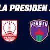 Hasil Piala Presiden 2022: Persita Patahkan Perlawanan Persis, Kompak Gagal ke 8 Besar