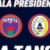 Prediksi Piala Presiden 2022: Persita Tangerang vs PSS Sleman 16 Juni 2022