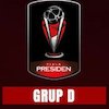 Highlights Piala Presiden 2022: Persikabo 1973 0-1 Arema FC