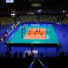 Jadwal Voli Putra Volleyball Nations League VNL 2024 di Moji dan Vidio Hari Ini, Selasa 4 Juni 2024