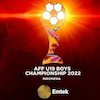 Highlights Piala AFF U-19 2022: Laos U-19 2-0 Kamboja U-19