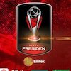 Jadwal Siaran Langsung Piala Presiden 2022 di Indosiar Hari Ini, Rabu 22 Juni 2022