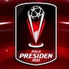 Daftar Tim yang Lolos Perempat Final Piala Presiden 2022