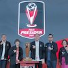 Indosiar Siarkan dan Tanggung Penyelenggaraan Piala Presiden 2022, PSSI Berterima Kasih