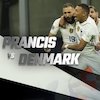 Prediksi Prancis vs Denmark 4 Juni 2022