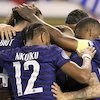 Hasil Pertandingan Kroasia vs Prancis: Skor 1-1