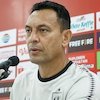 Dipecat PSIS Semarang, Begini Rapor Sergio Alexandre Dipecat PSIS Semarang, Begini Rapor Sergio Alexandre