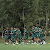 PSS Sleman Manfaatkan Betul Jeda Kompetisi Selama FIFA Matchday