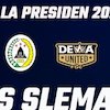 Hasil Piala Presiden 2022: Bekuk Dewa United, PSS Tantang Persib di Perempat Final