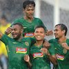 Highlights Piala Presiden 2022: Persita Tangerang 0-2 PSS Sleman