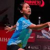 Hasil Malaysia Masters 2022: Putri KW dan Zacha/Bela Melaju ke Babak Utama