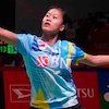 Hasil Indonesia Masters 2022: Sayang Banget, Putri KW Dijegal Wakil China