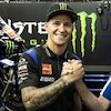 Fabio Quartararo Resmi Tetap Bela Monster Yamaha Sampai MotoGP 2024