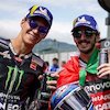 Ducati: Pecco Bagnaia Itu Secepat Fabio Quartararo, Tapi Kurang Tenang