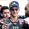 Fabio Quartararo: Toprak Razgatlioglu Takkan ke MotoGP, Dia Tahu Tak Bisa Menang